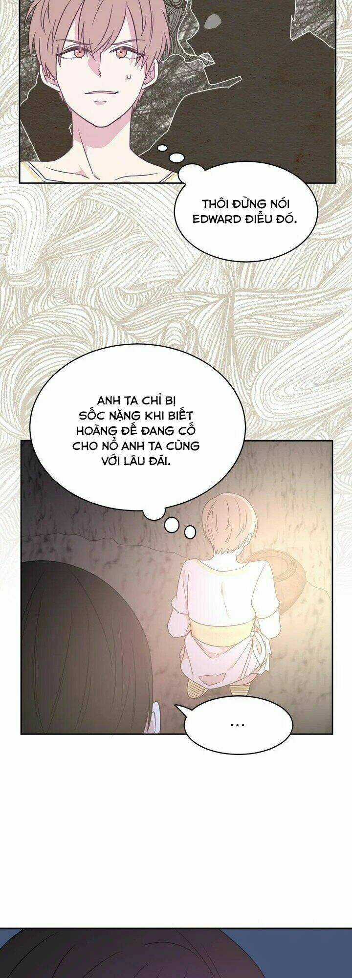 Tôi Chọn Kết Thúc Của Hoàng Đế Chapter 41 trang 17