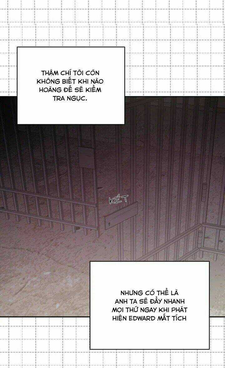 Tôi Chọn Kết Thúc Của Hoàng Đế Chapter 41 trang 20