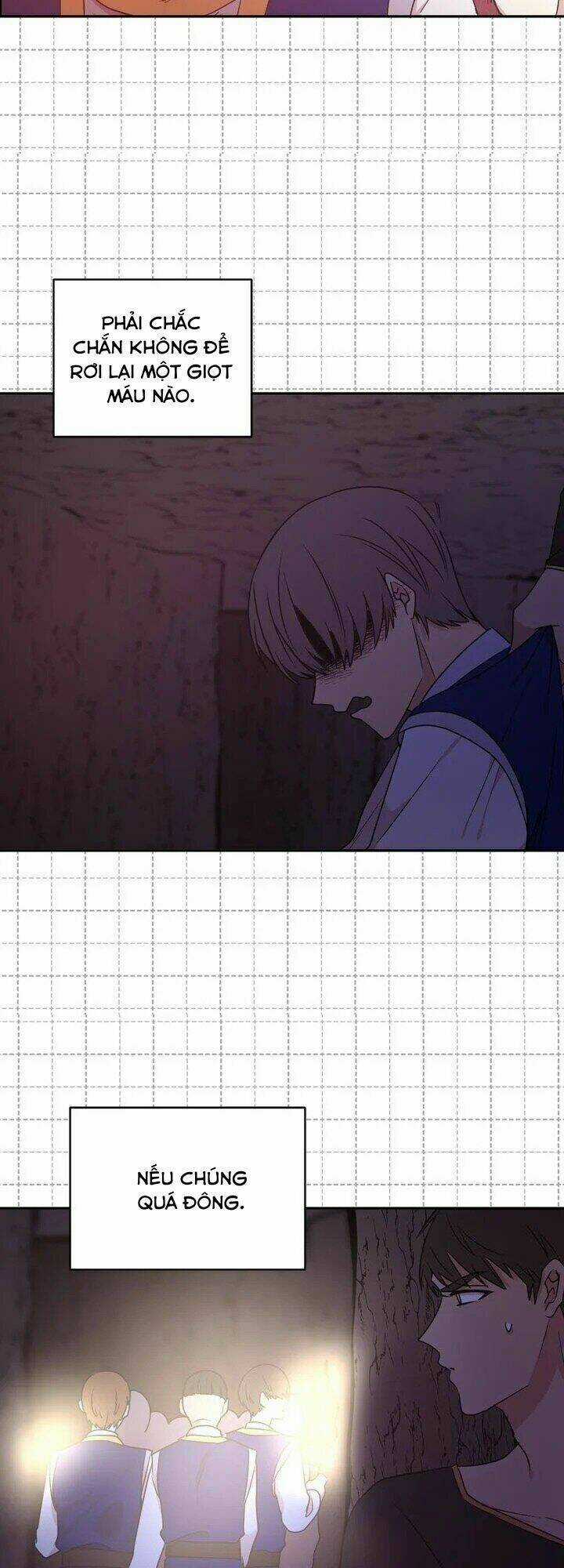 Tôi Chọn Kết Thúc Của Hoàng Đế Chapter 41 trang 22