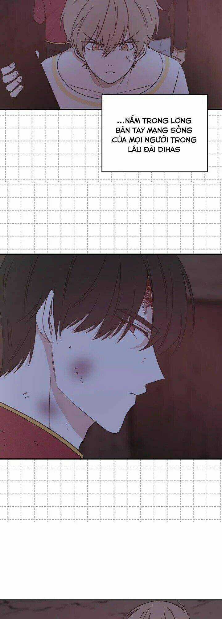 Tôi Chọn Kết Thúc Của Hoàng Đế Chapter 41 trang 24