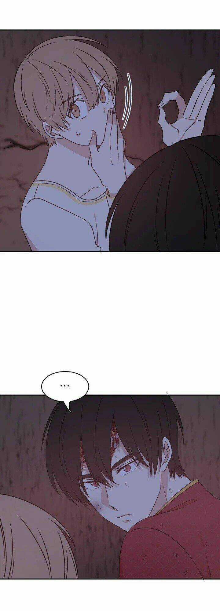 Tôi Chọn Kết Thúc Của Hoàng Đế Chapter 41 trang 26