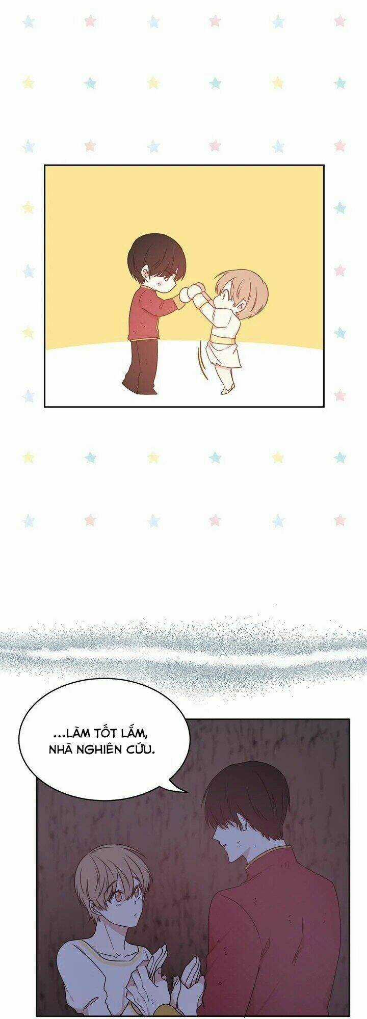 Tôi Chọn Kết Thúc Của Hoàng Đế Chapter 41 trang 28