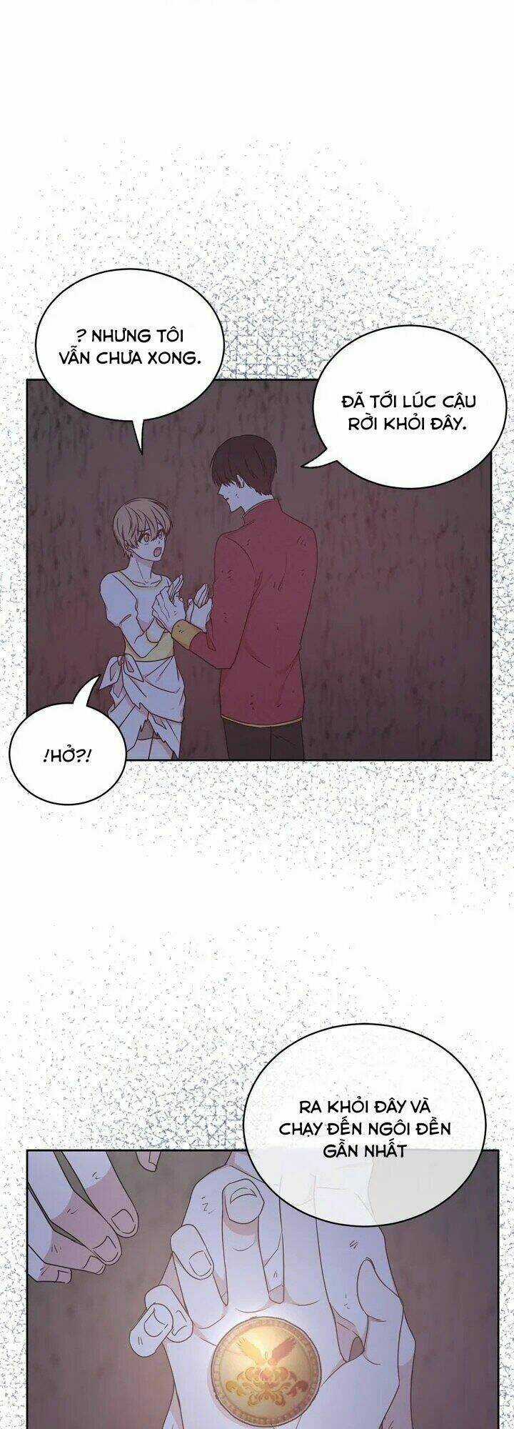 Tôi Chọn Kết Thúc Của Hoàng Đế Chapter 41 trang 29