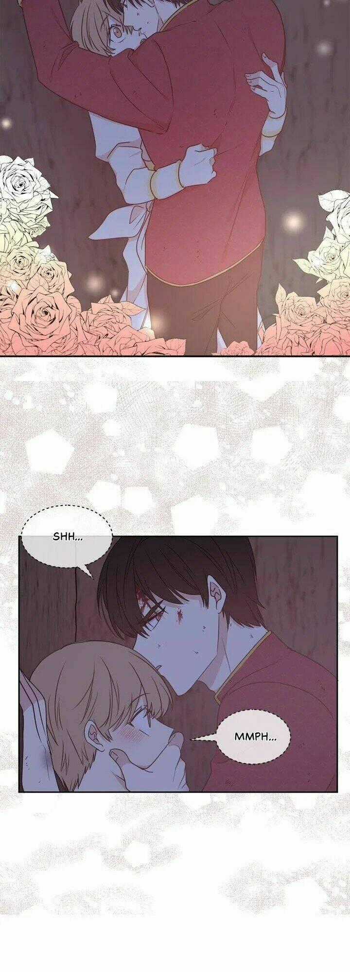 Tôi Chọn Kết Thúc Của Hoàng Đế Chapter 41 trang 32