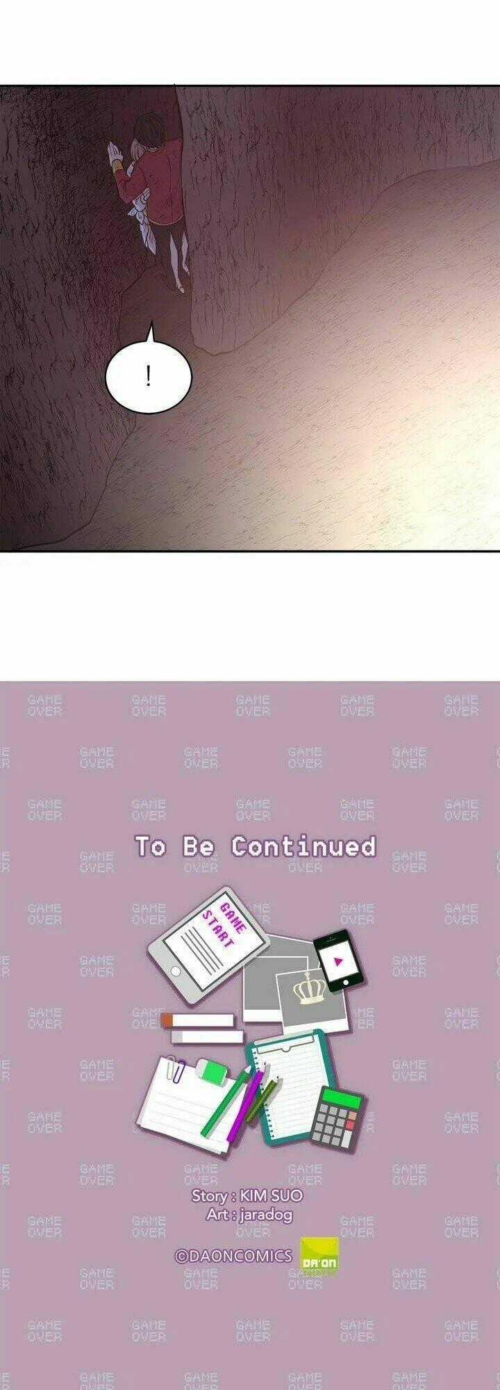 Tôi Chọn Kết Thúc Của Hoàng Đế Chapter 41 trang 33