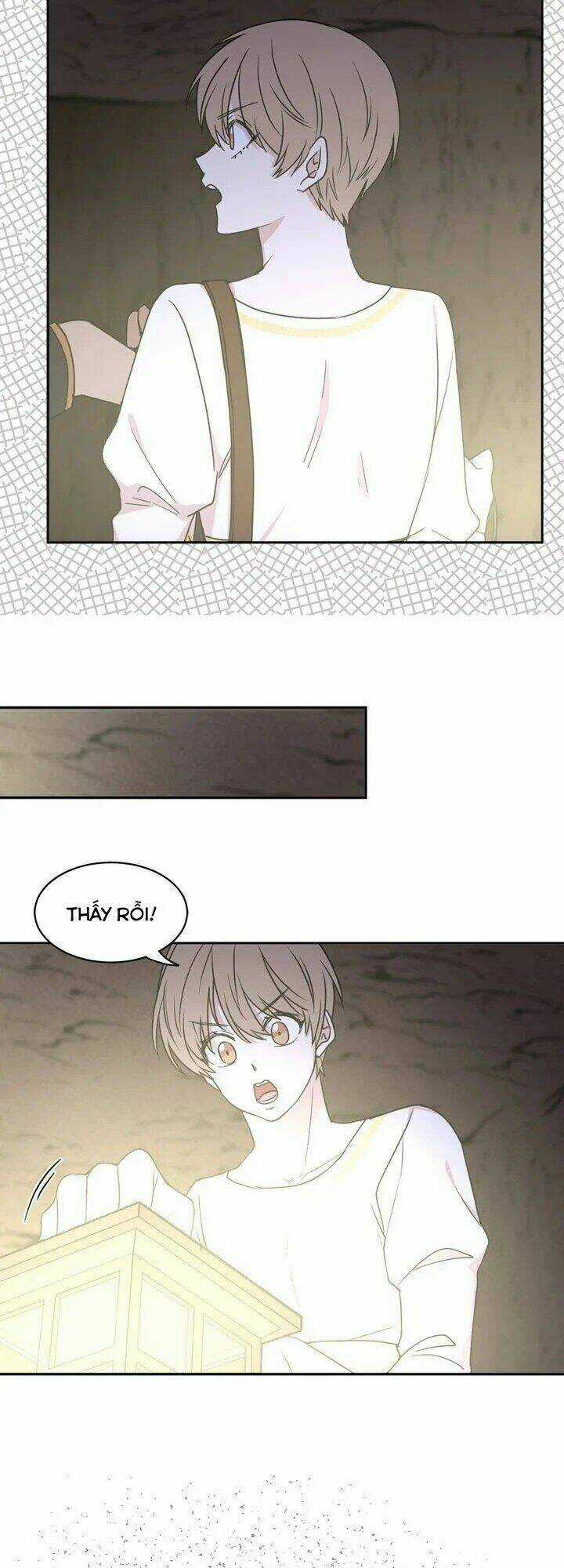 Tôi Chọn Kết Thúc Của Hoàng Đế Chapter 41 trang 4