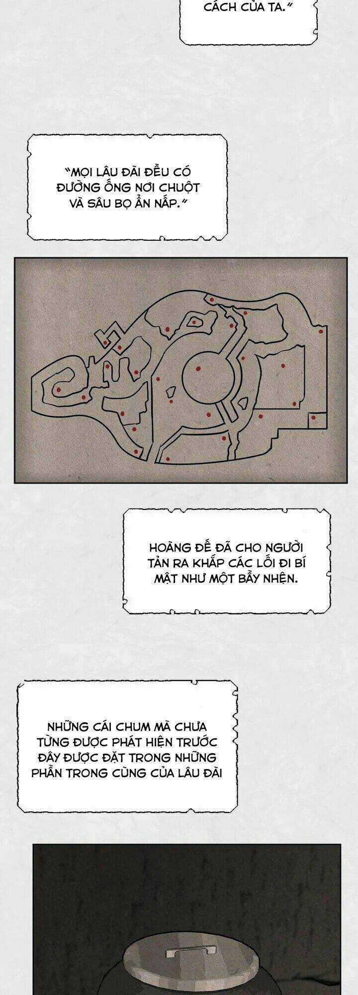 Tôi Chọn Kết Thúc Của Hoàng Đế Chapter 41 trang 8