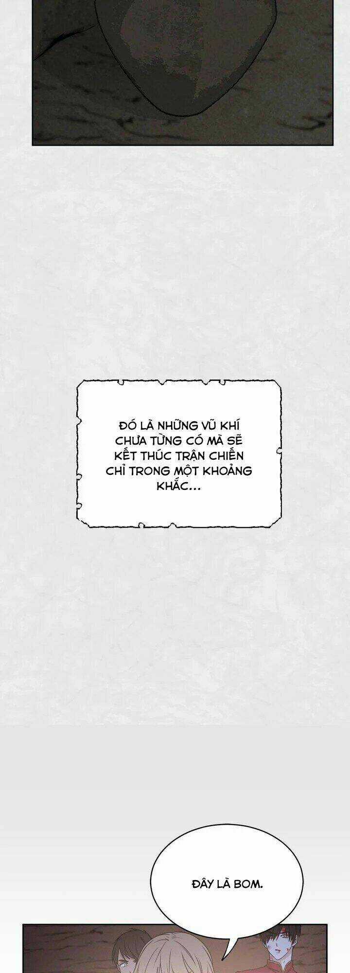 Tôi Chọn Kết Thúc Của Hoàng Đế Chapter 41 trang 9