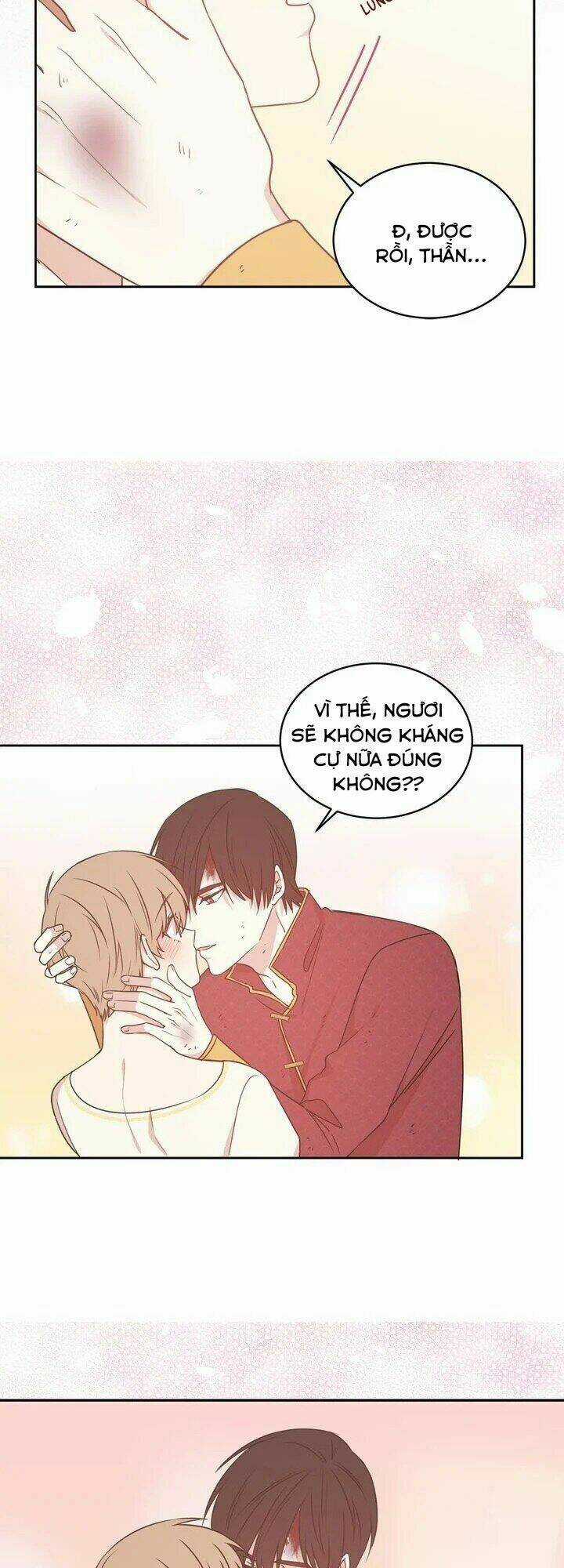 Tôi Chọn Kết Thúc Của Hoàng Đế Chapter 42 trang 10