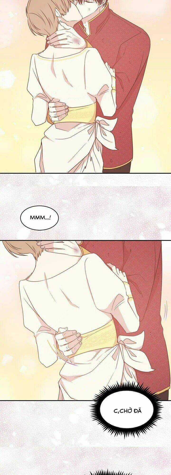 Tôi Chọn Kết Thúc Của Hoàng Đế Chapter 42 trang 11