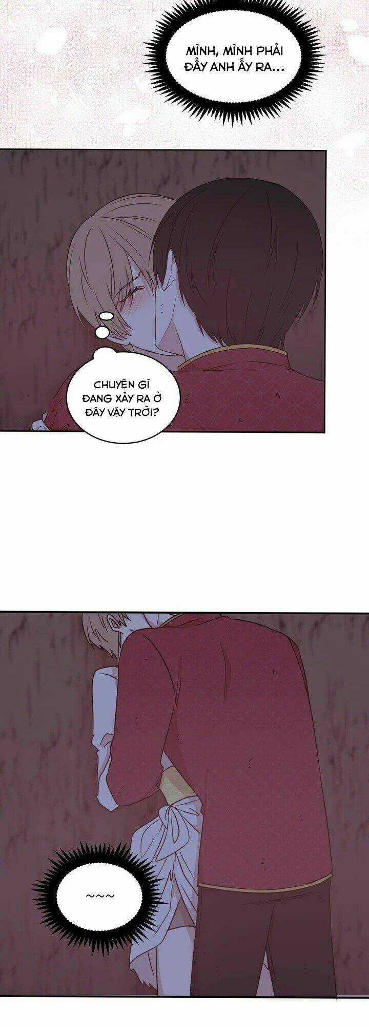 Tôi Chọn Kết Thúc Của Hoàng Đế Chapter 42 trang 12