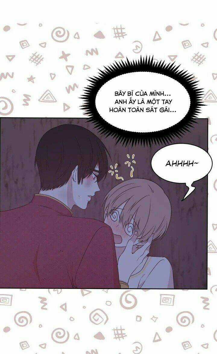 Tôi Chọn Kết Thúc Của Hoàng Đế Chapter 42 trang 13