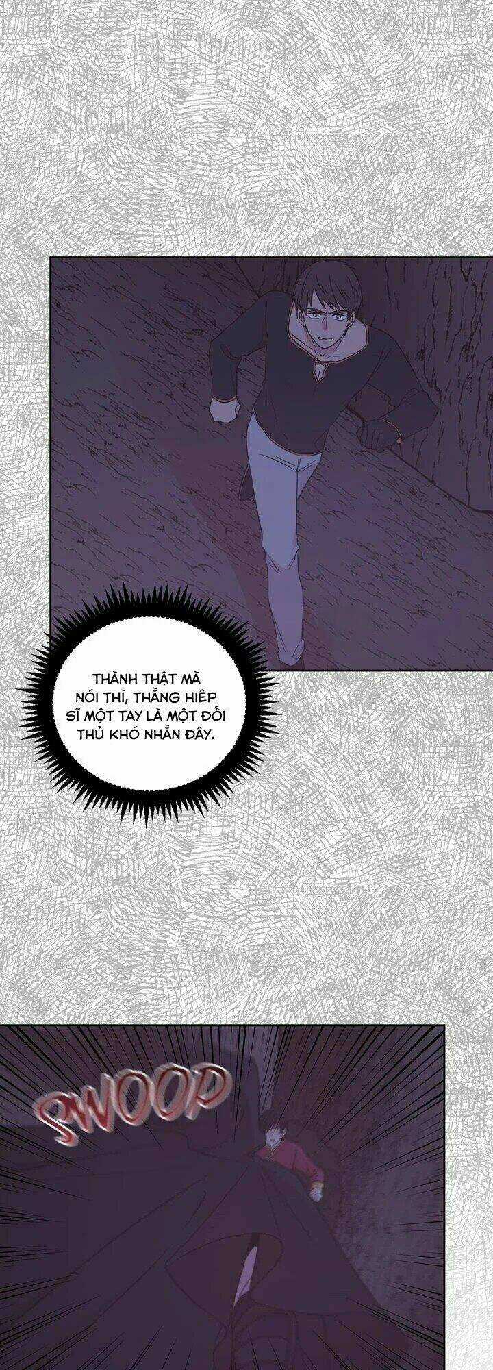 Tôi Chọn Kết Thúc Của Hoàng Đế Chapter 42 trang 22