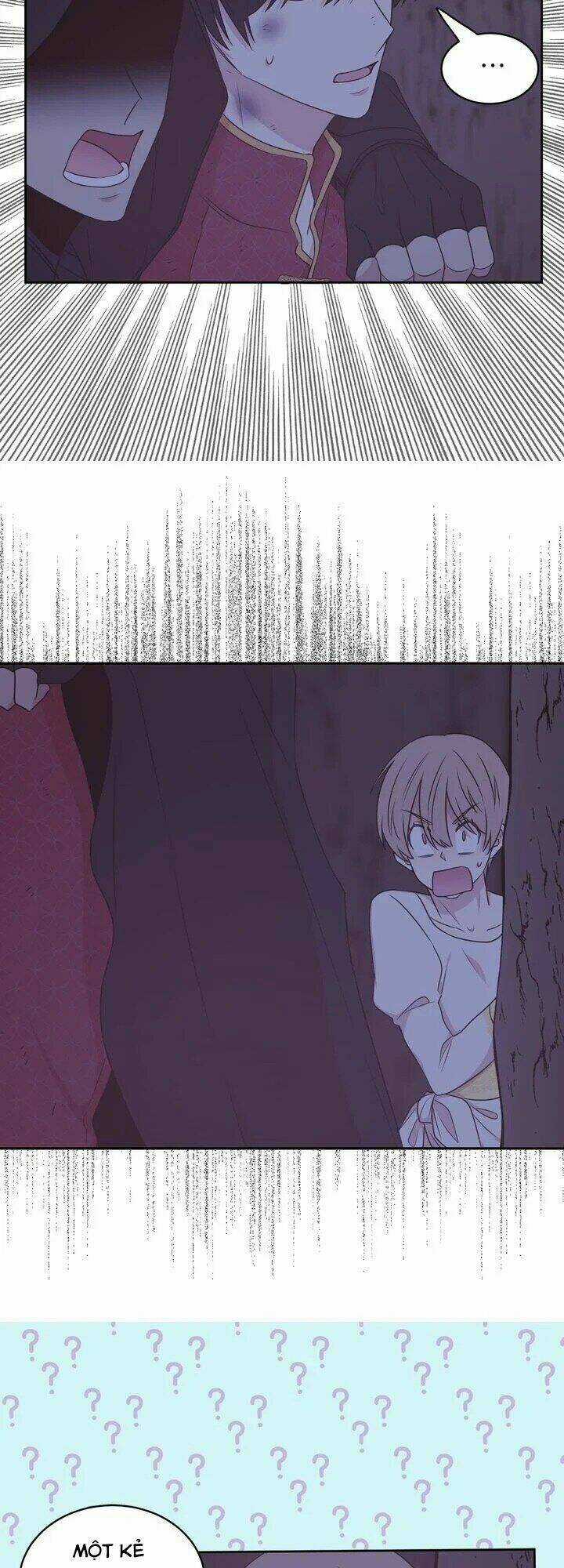 Tôi Chọn Kết Thúc Của Hoàng Đế Chapter 42 trang 24