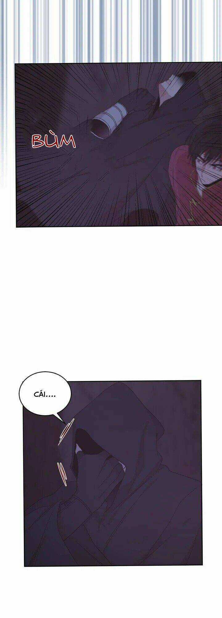 Tôi Chọn Kết Thúc Của Hoàng Đế Chapter 42 trang 26