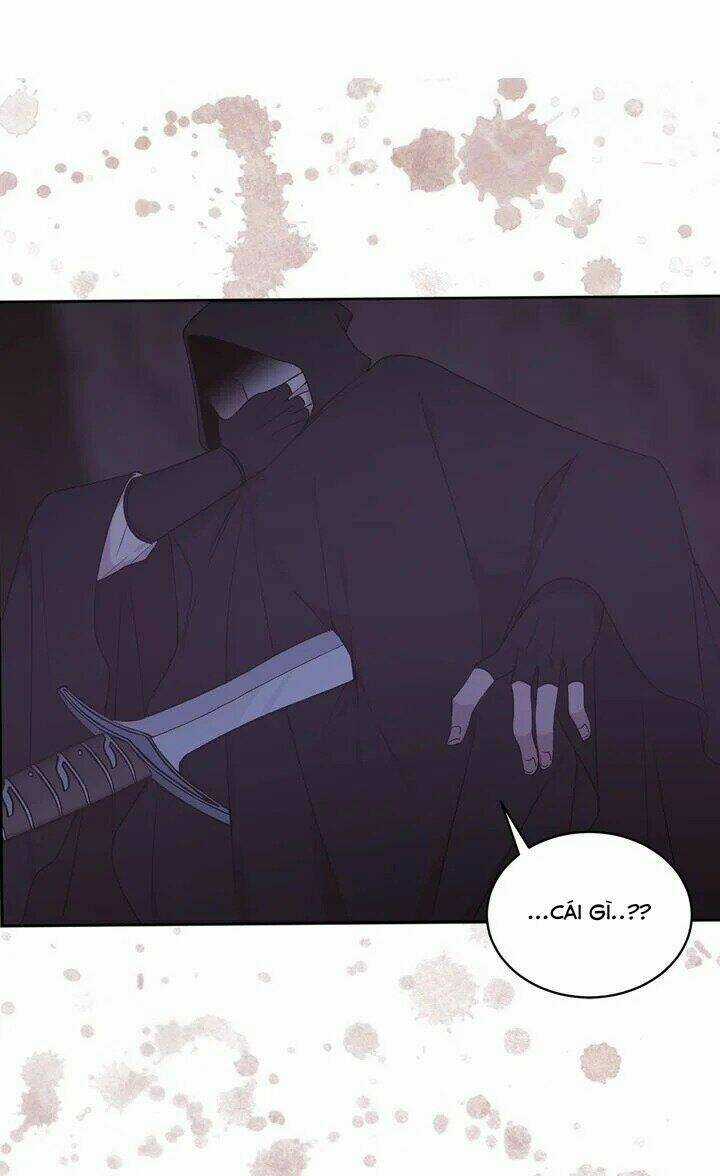 Tôi Chọn Kết Thúc Của Hoàng Đế Chapter 42 trang 27