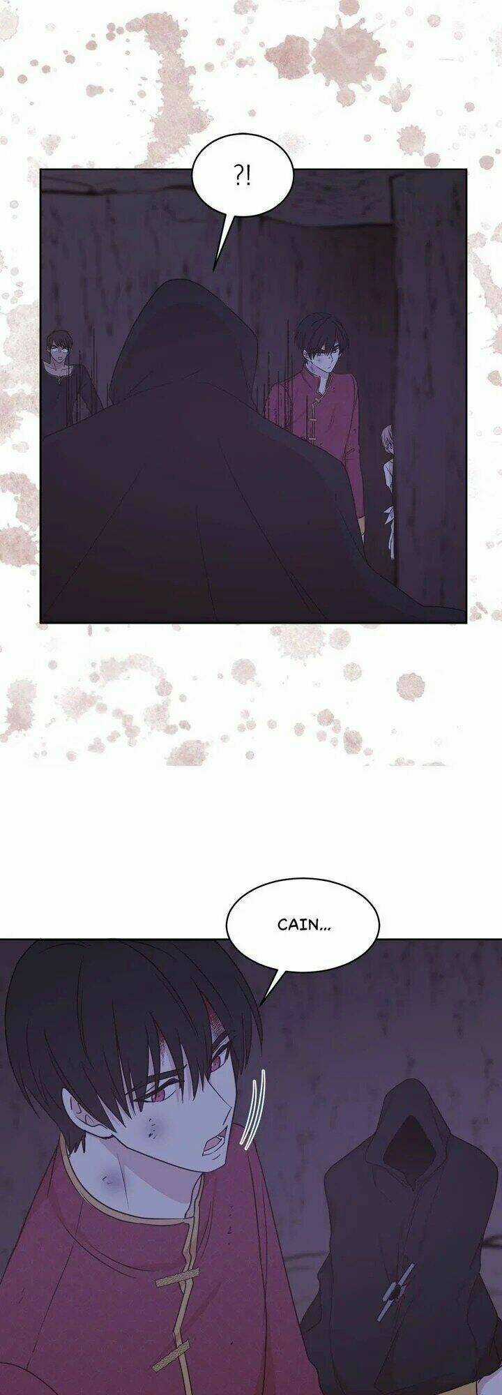 Tôi Chọn Kết Thúc Của Hoàng Đế Chapter 42 trang 28