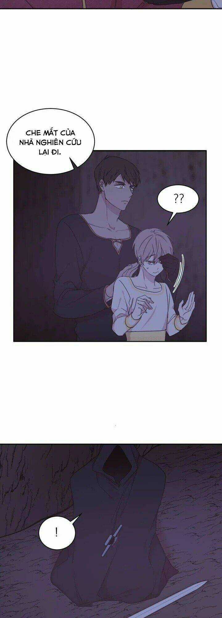 Tôi Chọn Kết Thúc Của Hoàng Đế Chapter 42 trang 29