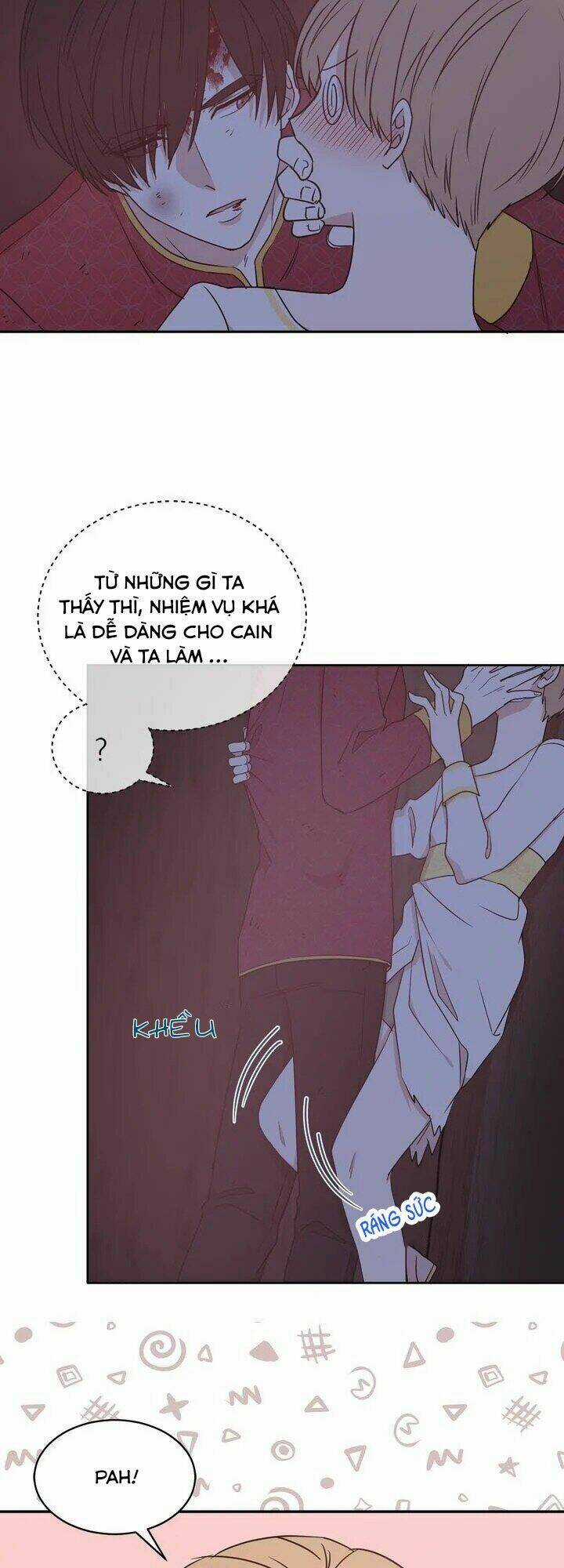 Tôi Chọn Kết Thúc Của Hoàng Đế Chapter 42 trang 3