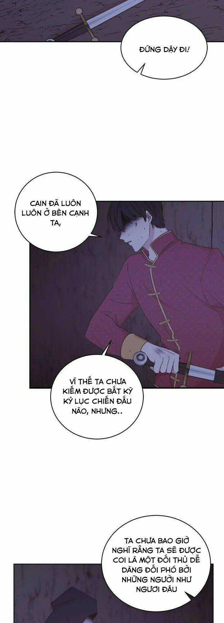 Tôi Chọn Kết Thúc Của Hoàng Đế Chapter 42 trang 30