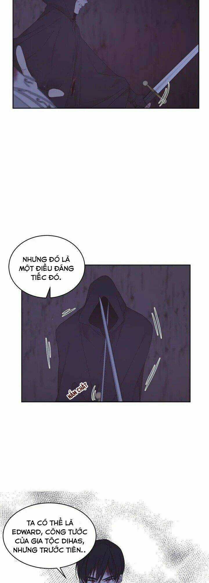 Tôi Chọn Kết Thúc Của Hoàng Đế Chapter 42 trang 31