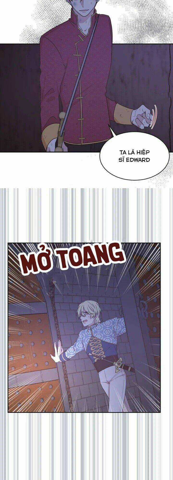 Tôi Chọn Kết Thúc Của Hoàng Đế Chapter 42 trang 32