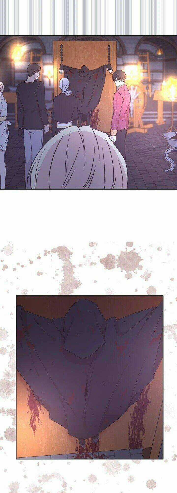 Tôi Chọn Kết Thúc Của Hoàng Đế Chapter 42 trang 33