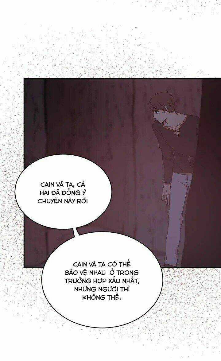 Tôi Chọn Kết Thúc Của Hoàng Đế Chapter 42 trang 6