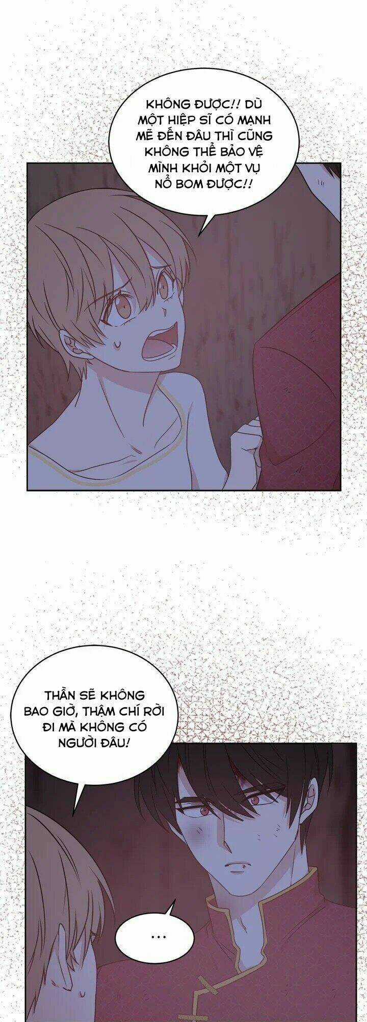 Tôi Chọn Kết Thúc Của Hoàng Đế Chapter 42 trang 7