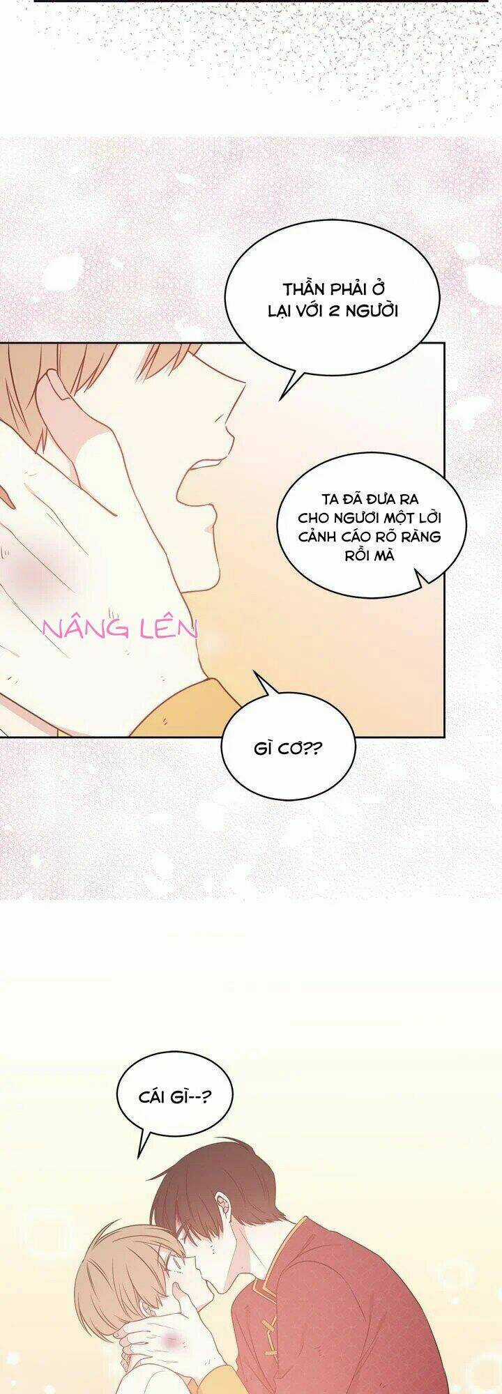 Tôi Chọn Kết Thúc Của Hoàng Đế Chapter 42 trang 8