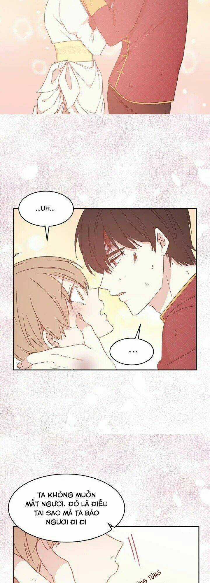 Tôi Chọn Kết Thúc Của Hoàng Đế Chapter 42 trang 9