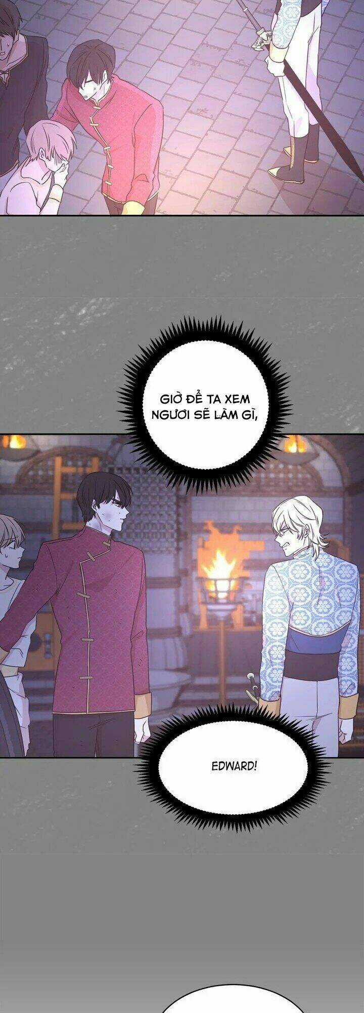 Tôi Chọn Kết Thúc Của Hoàng Đế Chapter 43 trang 10