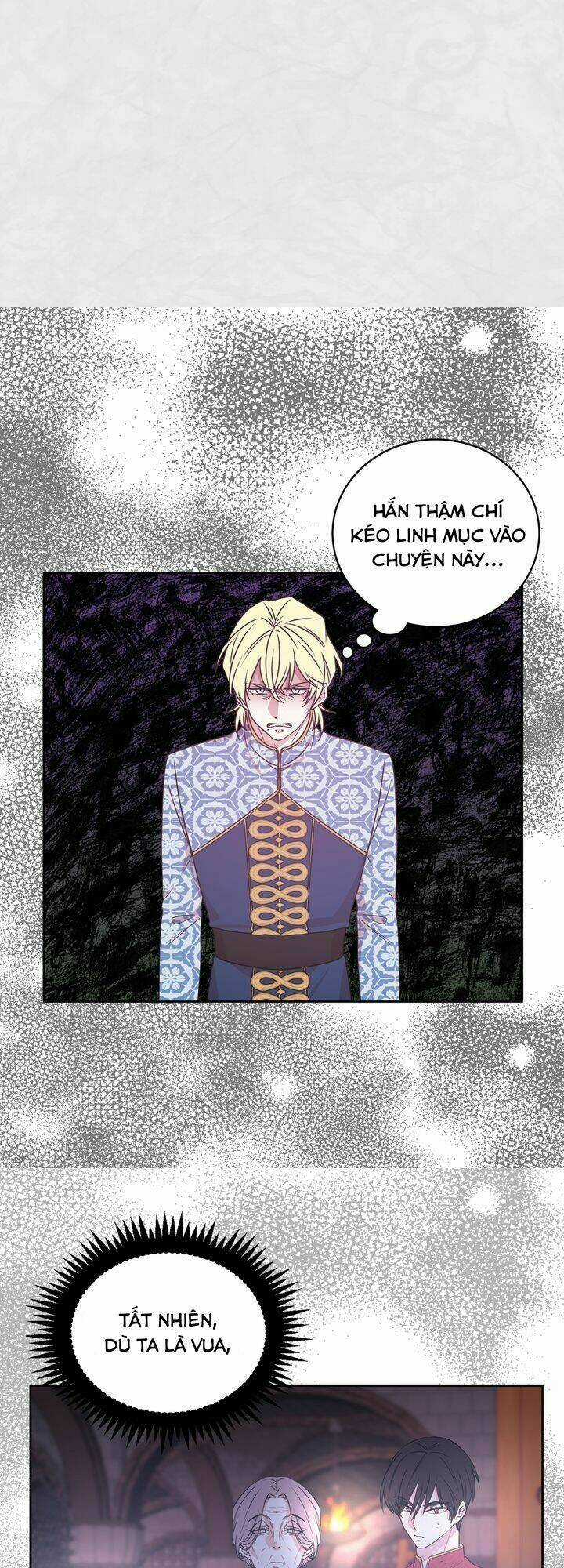 Tôi Chọn Kết Thúc Của Hoàng Đế Chapter 43 trang 16