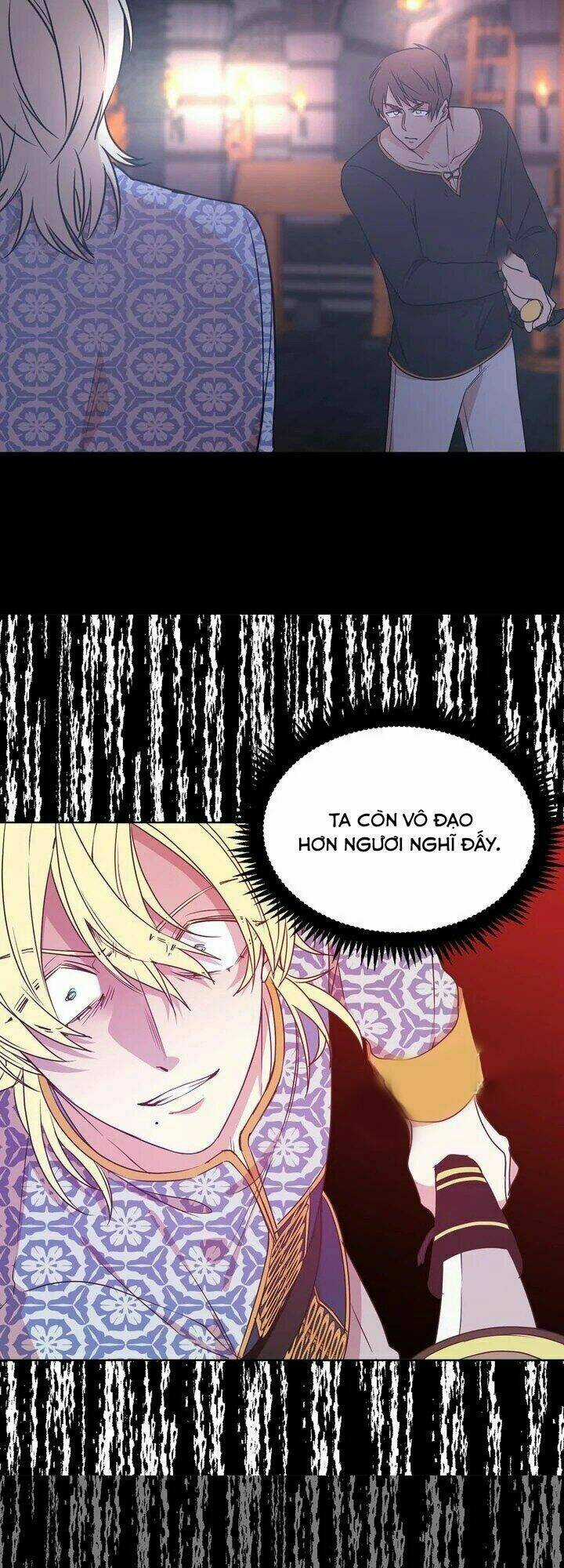 Tôi Chọn Kết Thúc Của Hoàng Đế Chapter 43 trang 18