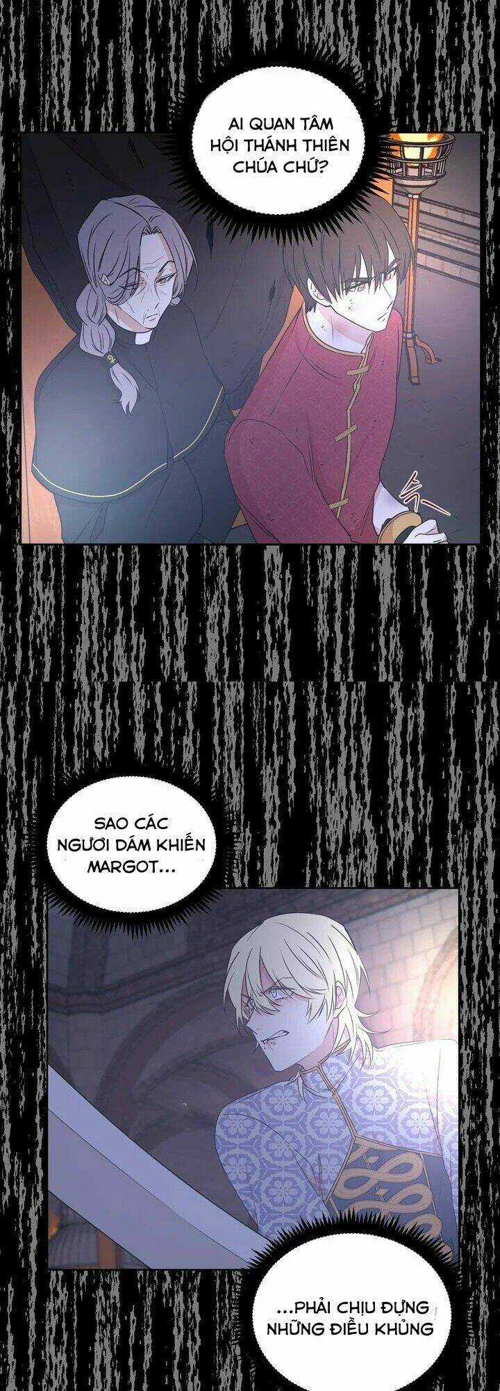 Tôi Chọn Kết Thúc Của Hoàng Đế Chapter 43 trang 19