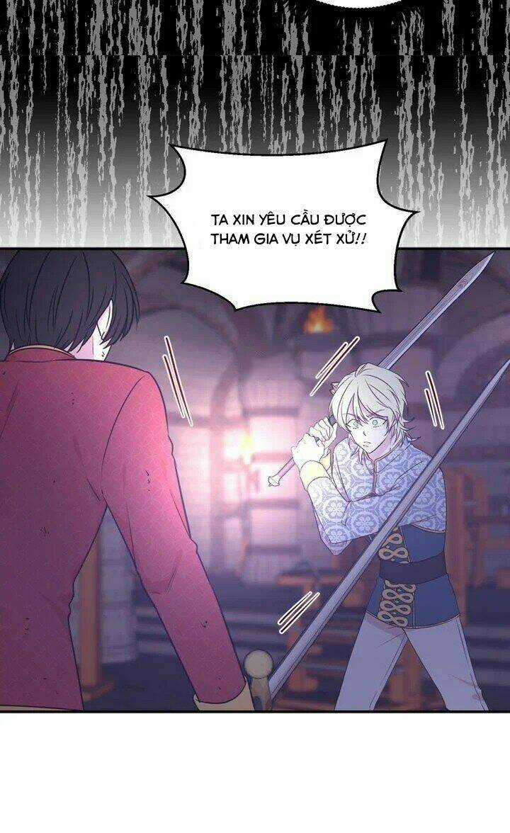 Tôi Chọn Kết Thúc Của Hoàng Đế Chapter 43 trang 20