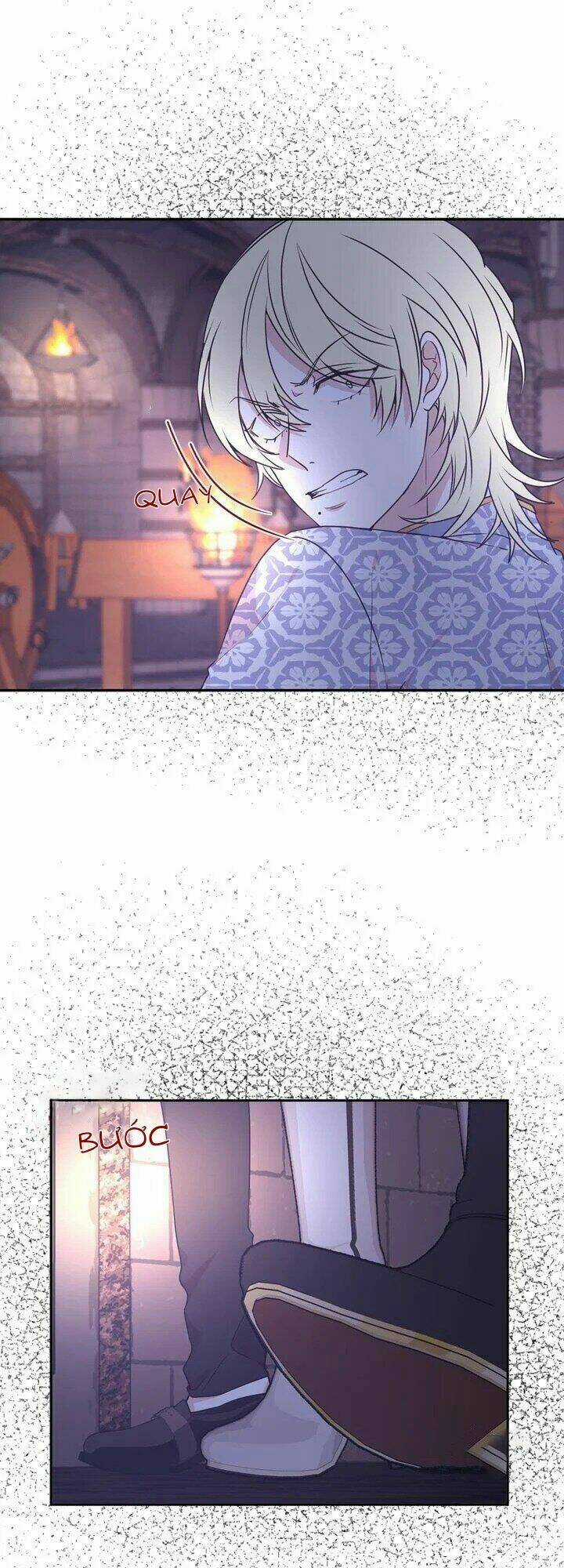 Tôi Chọn Kết Thúc Của Hoàng Đế Chapter 43 trang 21