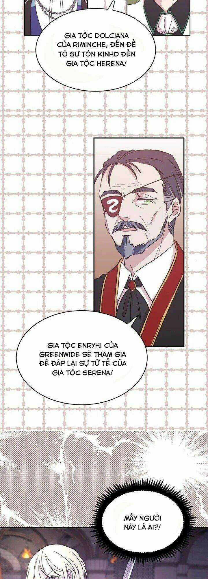 Tôi Chọn Kết Thúc Của Hoàng Đế Chapter 43 trang 23