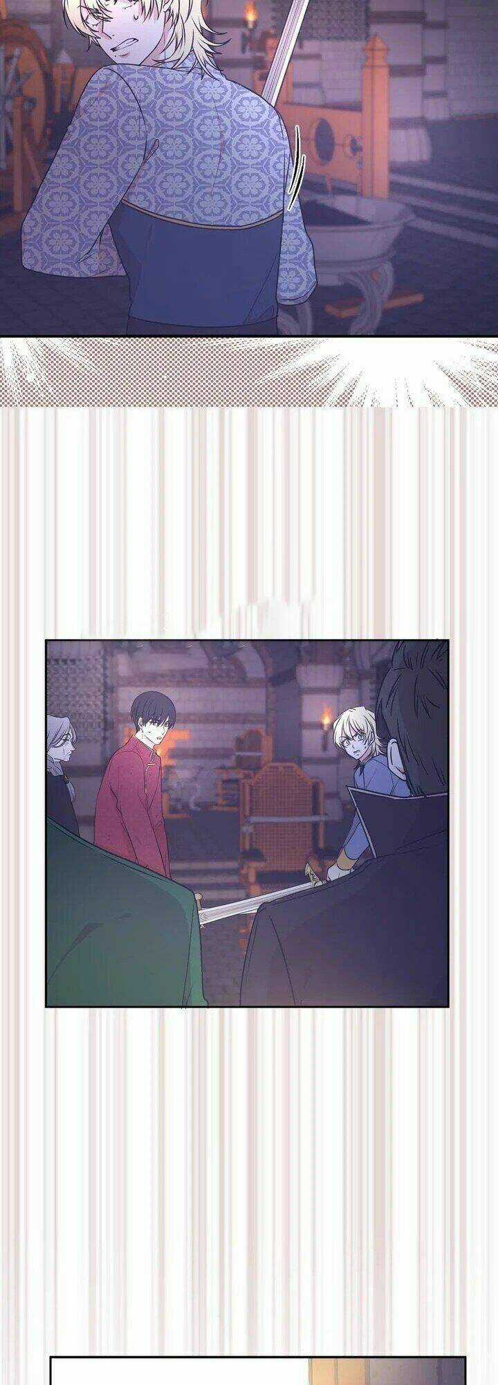 Tôi Chọn Kết Thúc Của Hoàng Đế Chapter 43 trang 24