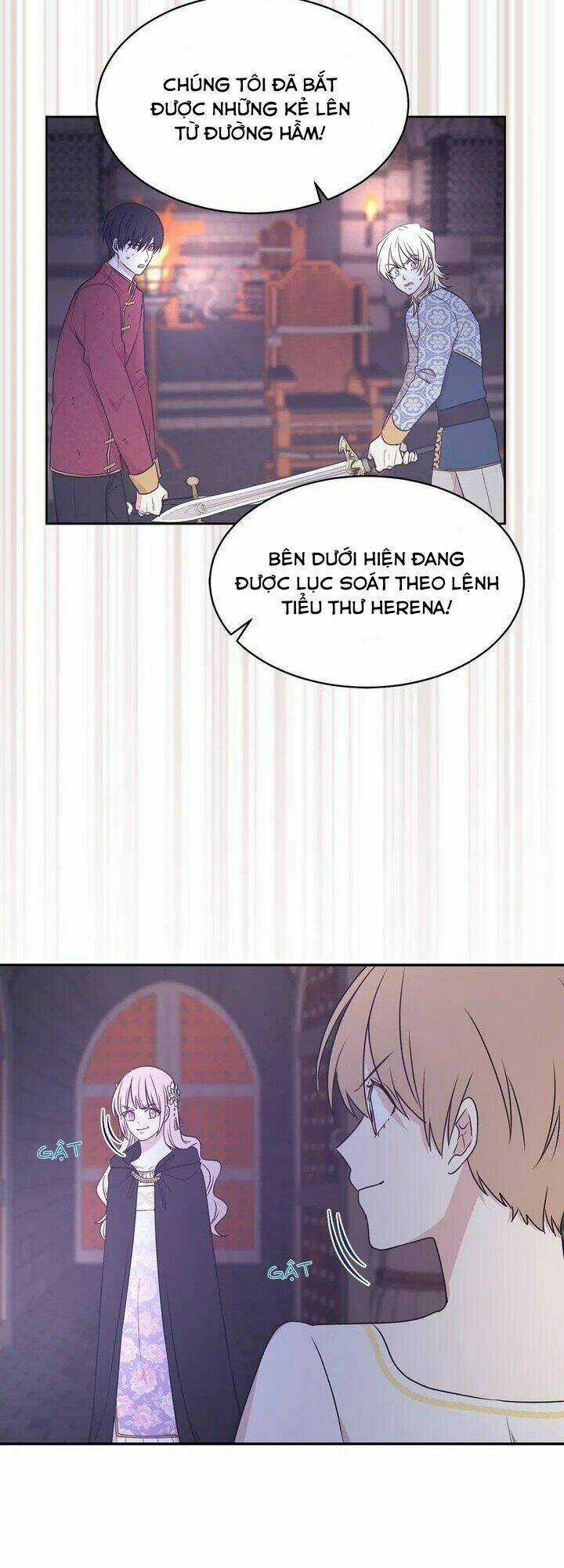 Tôi Chọn Kết Thúc Của Hoàng Đế Chapter 43 trang 26