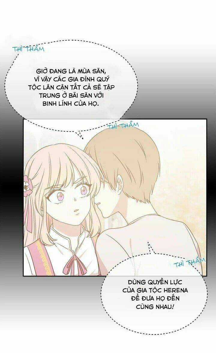 Tôi Chọn Kết Thúc Của Hoàng Đế Chapter 43 trang 27