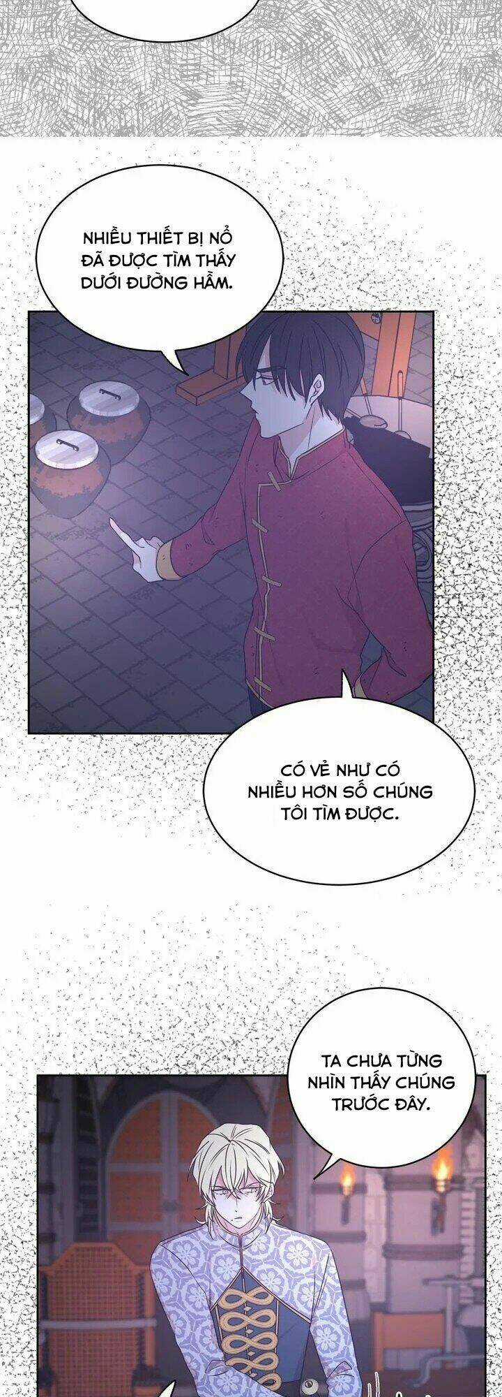 Tôi Chọn Kết Thúc Của Hoàng Đế Chapter 43 trang 29