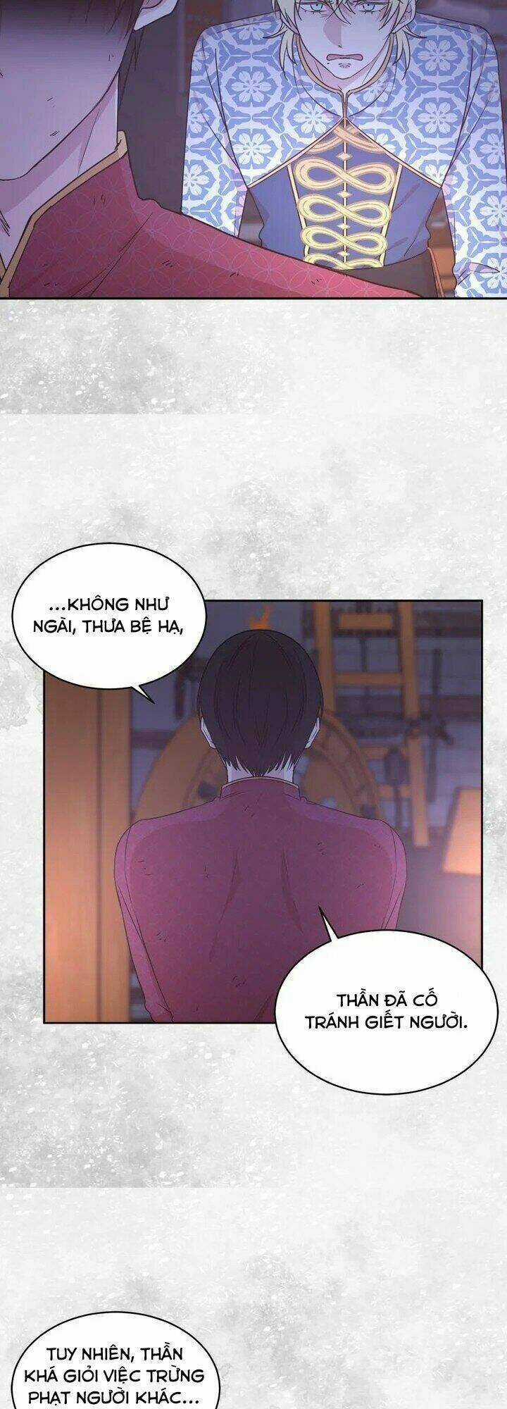 Tôi Chọn Kết Thúc Của Hoàng Đế Chapter 43 trang 3