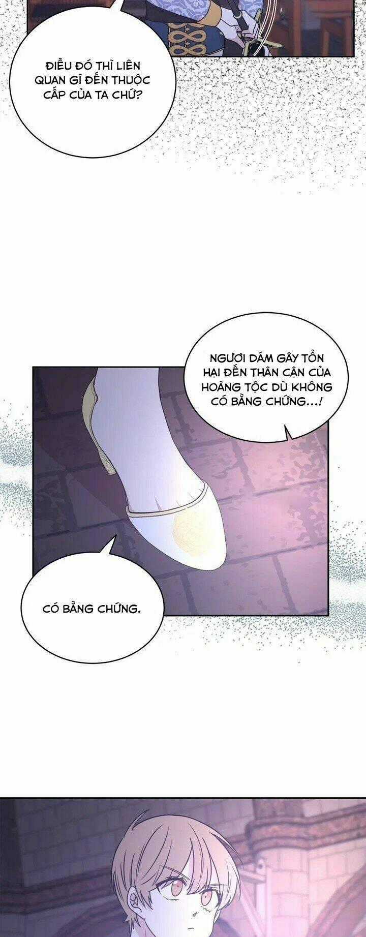 Tôi Chọn Kết Thúc Của Hoàng Đế Chapter 43 trang 30