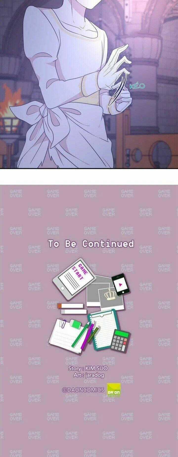 Tôi Chọn Kết Thúc Của Hoàng Đế Chapter 43 trang 31