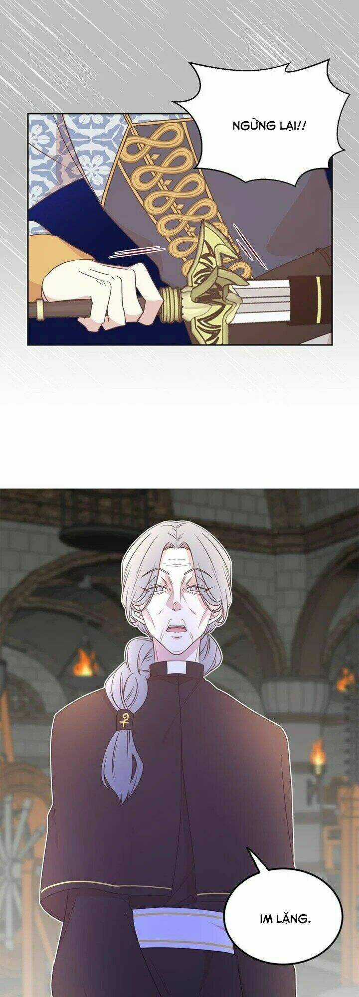 Tôi Chọn Kết Thúc Của Hoàng Đế Chapter 43 trang 5