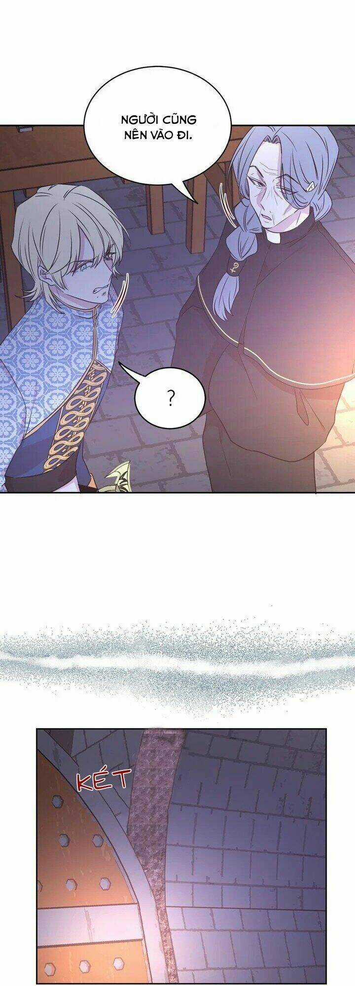 Tôi Chọn Kết Thúc Của Hoàng Đế Chapter 43 trang 7