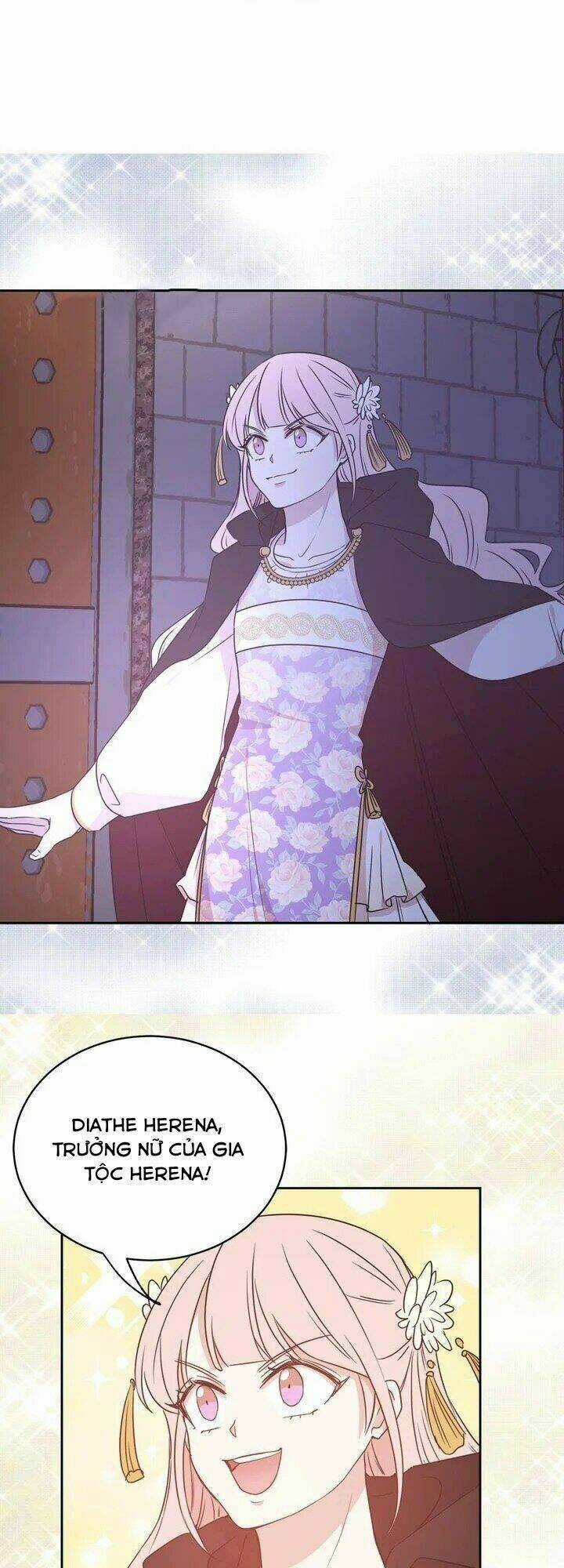 Tôi Chọn Kết Thúc Của Hoàng Đế Chapter 43 trang 8