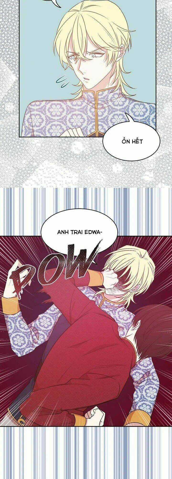 Tôi Chọn Kết Thúc Của Hoàng Đế Chapter 44 trang 11