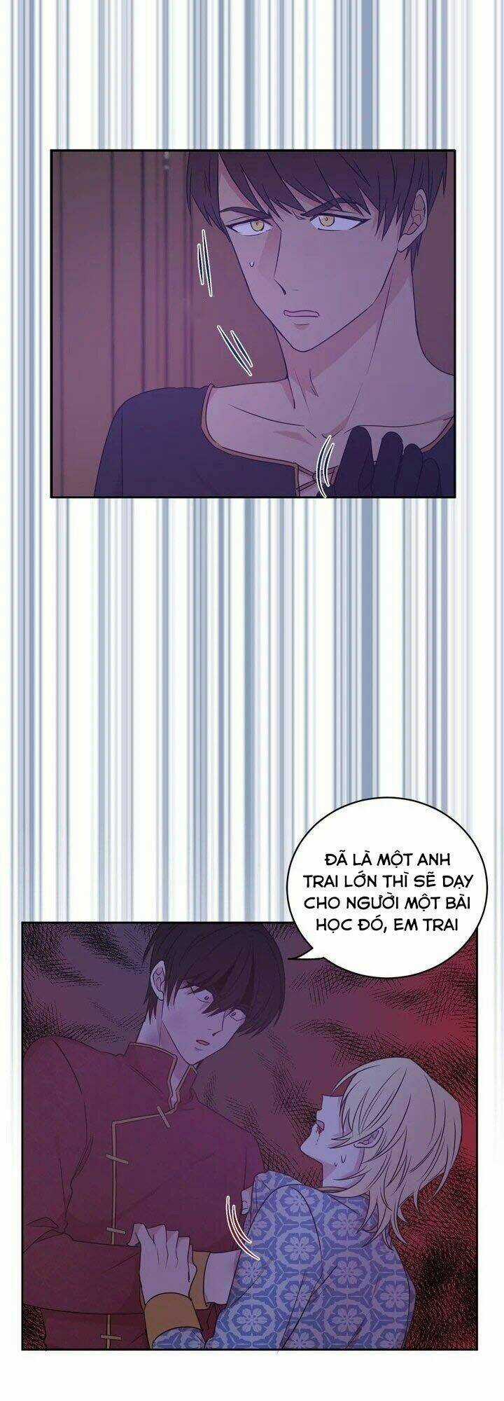 Tôi Chọn Kết Thúc Của Hoàng Đế Chapter 44 trang 12